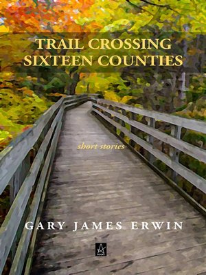 cover image of Trail Crossing Sixteen Counties